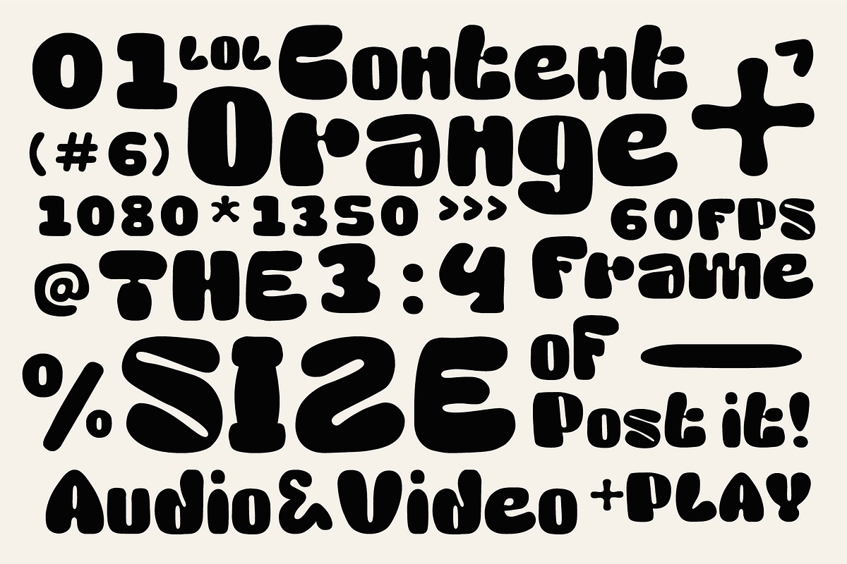 Digitata, a Handwritten Font by Jetsmax® Studio (Photo 10 of 10)
