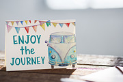 My Dear Watson Font, a Handwritten Font by Groovy Fonts by Mindy (Thumbnail 5 of 6)