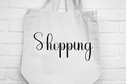 Feeling Good, a Handwritten Font by InermediaSTUDIO (Thumbnail 4 of 8)