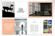 Fresh Catalog, a Print Template by McLittle Stock (Thumbnail 3 of 6)