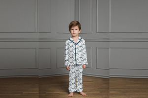 Children's Nightwear - 02