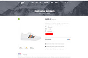 Pts Yew - Fashion Prestashop 1.7 The, a Bootstrap Template by Prestabrain (Thumbnail 3 of 4)