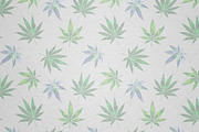 Weed. Stoner gadgets & accessories, a Healthcare Illustration by Margo Miller (Thumbnail 13 of 45)