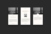MUSE Social Media Pack, a Social Media Template by Luna Soul Design (Thumbnail 9 of 13)