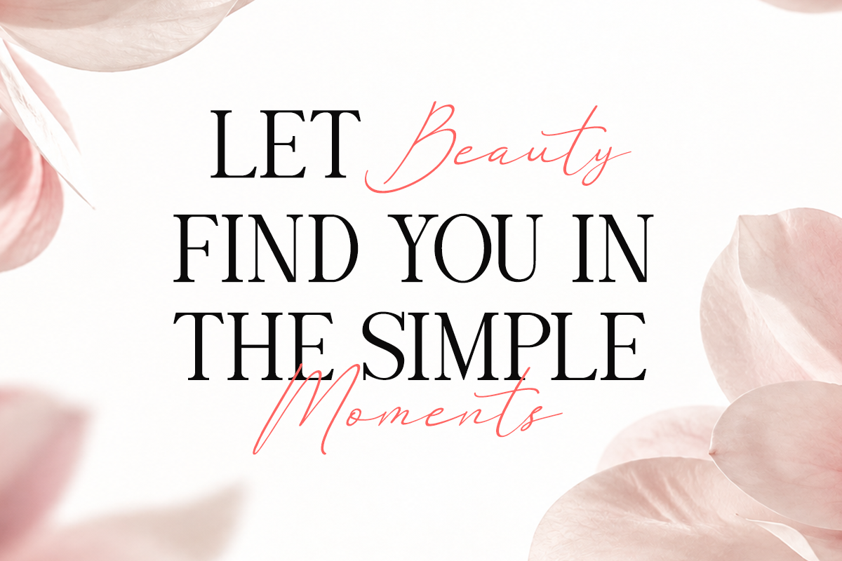 Rose Magnolia - Duo Luxury Font, a Serif Font by Font Liner (Photo 5 of 10)