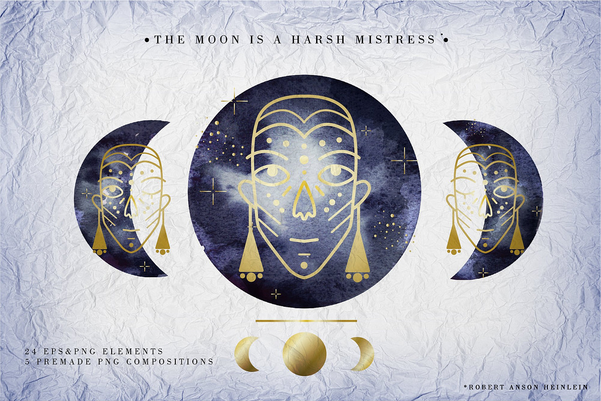 My Dreams Bundle, a Graphic by Kotozoid (Photo 2 of 13)
