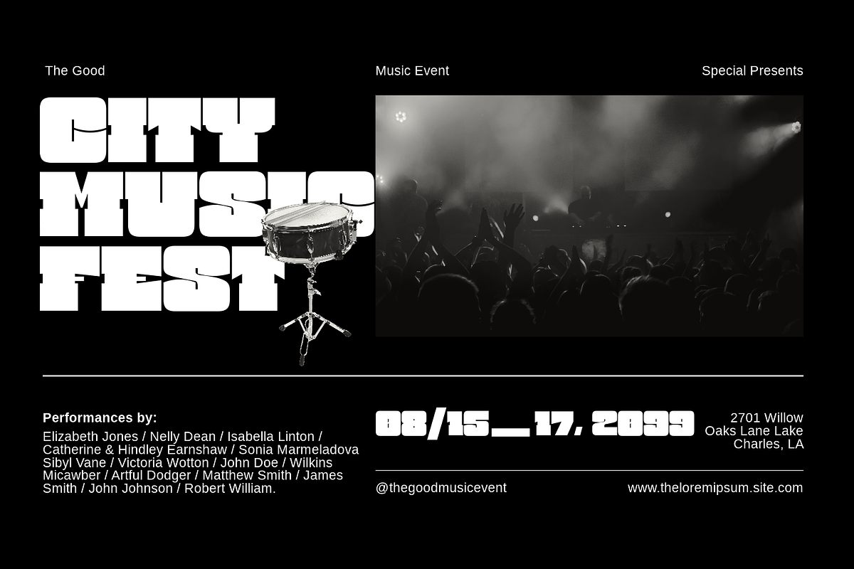 North Storm, a Serif Font by Foxtype (Photo 4 of 6)