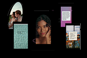 Canva Short-Form Reels, a Social Media Template by Clarissa Fletcher (Thumbnail 3 of 4)