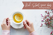 Version Line | Handwritten Font, a Script Font by Artstudio (Thumbnail 3 of 6)