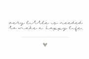 Nora - Handwritten Script Font, a Script Font by KA Designs (Thumbnail 4 of 7)