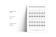 Creative Modern Resume Template, a Resume Template by GraphicFlava (Thumbnail 6 of 8)