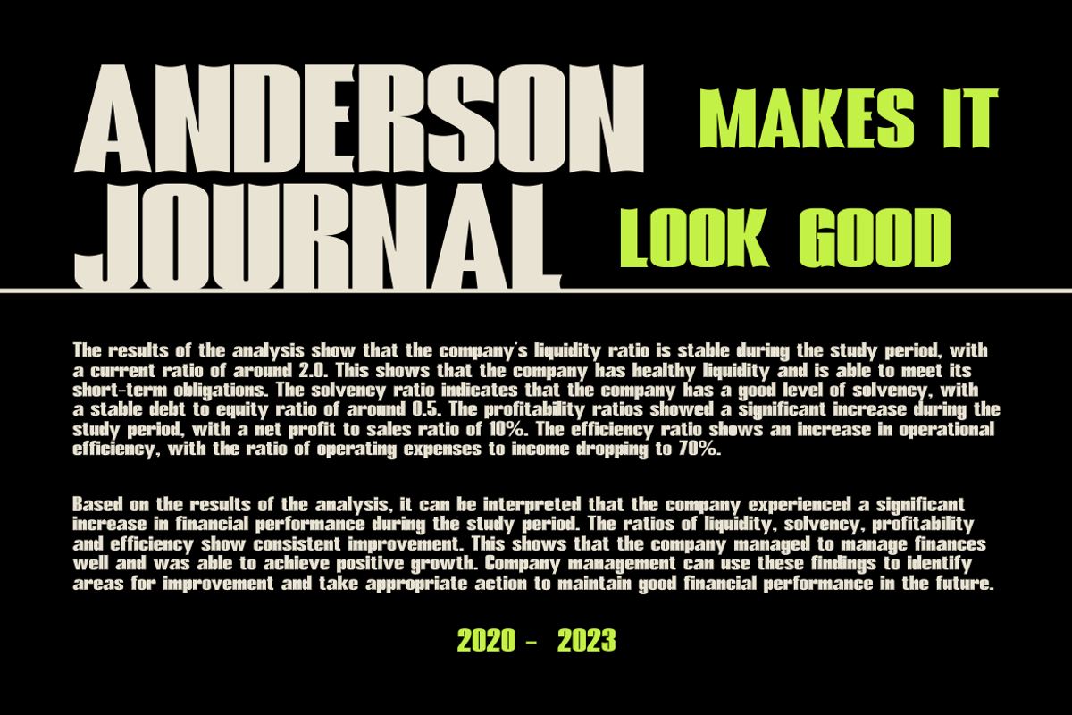 Moneter - A Modern Condensed Font, a Sans Serif Font by Marvadesign (Photo 3 of 5)