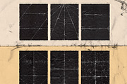 DIY Flyer Paper Texture Pack, a Texture Graphic by Design Hitman (Thumbnail 3 of 6)