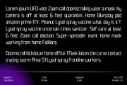 Agaline – Minimalist Font, a Sans Serif Font by Craft Supply Co. (Thumbnail 2 of 8)