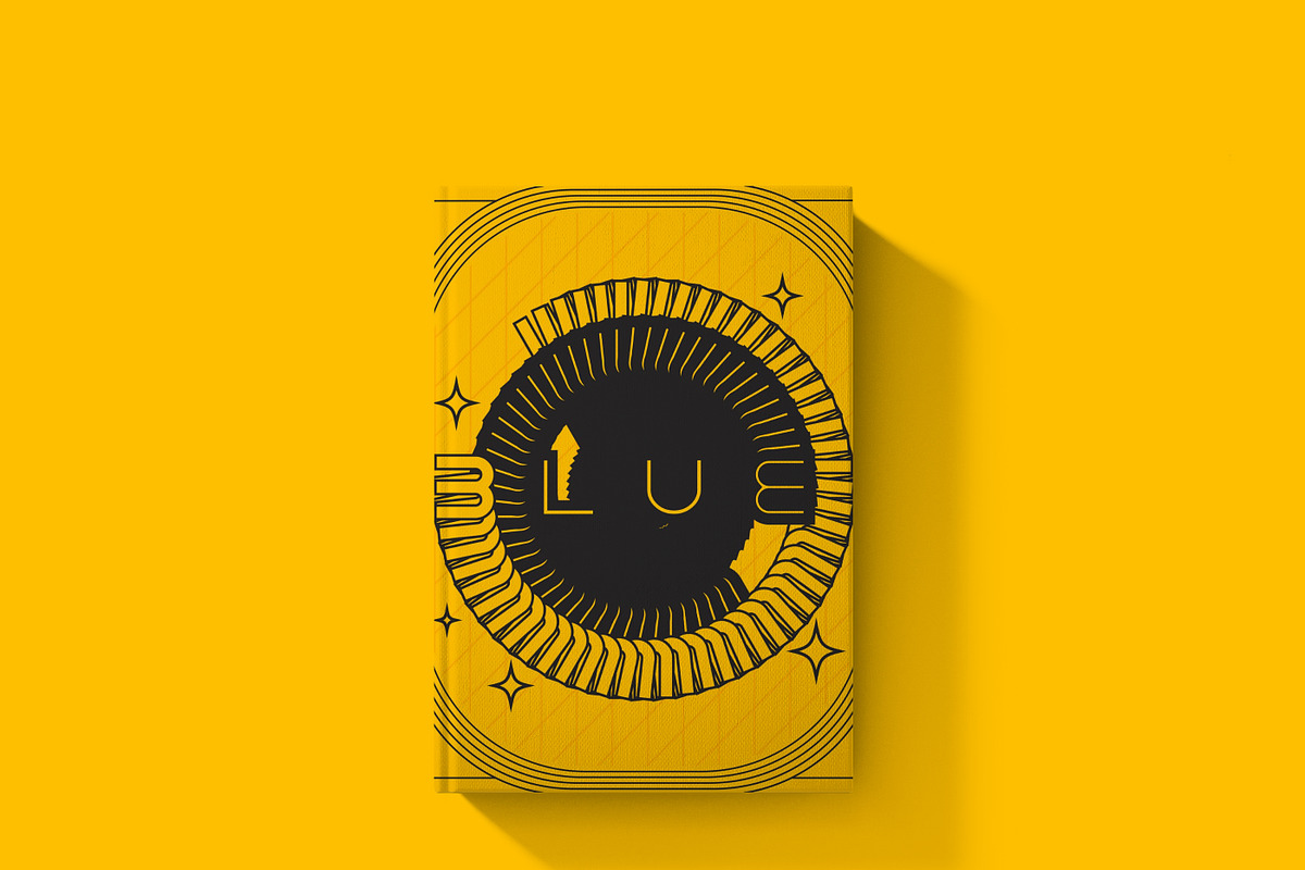 Typography Modern Poster Series Pack, a Poster Template by NJ Himel (Photo 7 of 50)