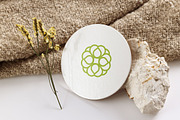 Dropleaf – Modern Nature Logo Design, a Branding & Logo Template by arhabib (Thumbnail 4 of 13)