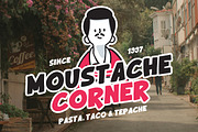 Whoops Sans - Handwritten Font, a Font by Youngtype.Std (Thumbnail 2 of 11)