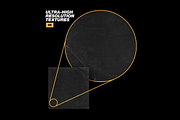 Off The Record - Vinyl Textures, a Texture Graphic by BLKMARKET© (Thumbnail 8 of 11)