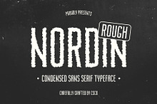 Nordin Rough