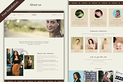 Looker – Beauty Shop Shopify Theme, a Shopify Template by QuickArtisan (Thumbnail 4 of 11)