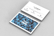 Unique 50 Business Card Bundle, a Business Card Template by M6 Gallery (Thumbnail 108 of 151)