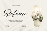 Bloesbury Script, a Script Font by Attract Studio (Thumbnail 11 of 11)