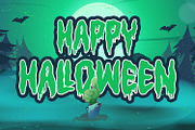Ghoulies - Horror Display Font, a Sans Serif Font by Alpaprana (Thumbnail 3 of 11)