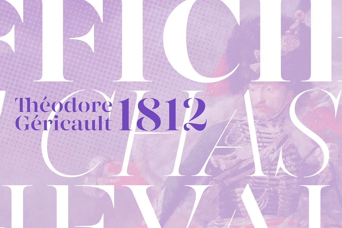 Gabriela Stencil, a Serif Font by Lechuga Type (Photo 13 of 15)