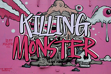 Killing Monster