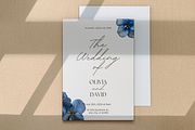 Wilde Flowers Herbarium Collection, an Object Graphic by Nova Studio (Thumbnail 6 of 9)
