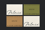 Always Classy – Elegant Handwritten, a Handwritten Font by Blankids Studio (Thumbnail 6 of 9)