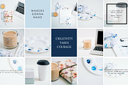 Maker Styled Stock Photo Bundle | 1, a Social Media Template by Brand Strategy Co. (Thumbnail 3 of 6)