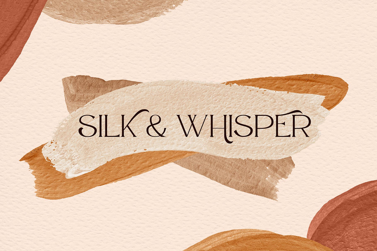 Gouache Abstract Shapes, Backgrounds, an Object Graphic by CatJello Graphics (Photo 9 of 28)