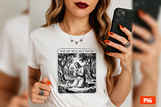 Christian Engraved Illustration, an Object Graphic by GlitterCraft (Thumbnail 68 of 101)