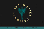 Interstella Mystic Illustrations Kit, a Graphic by Neon Wild (Thumbnail 4 of 11)