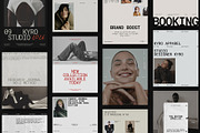 KYRO | Social Media Kit (III), a Social Media Template by Crafted Pixel (Thumbnail 7 of 10)