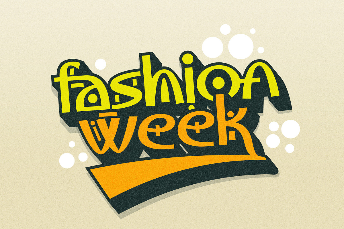Mershella - Modern Retro Font, a Script Font by HIRO.std (Photo 4 of 10)