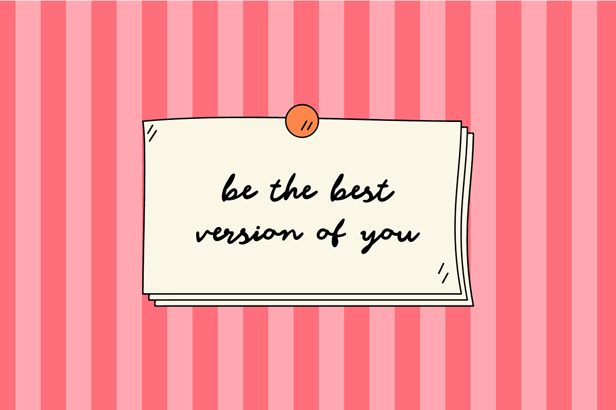 Cheerful Girls Retro Vibes Script, a Script Font by Kaya Fonts (Photo 14 of 42)