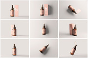 The Ultimate Bottle Mockup Bundle, a Cups & Container Mockup by pmvch (Thumbnail 25 of 85)