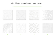 Labyrinth, a Pattern Graphic by Gudiny (Thumbnail 7 of 11)