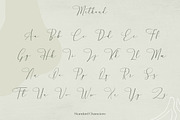 Methand - Script Font, a Script Font by Ekahermawan (Thumbnail 9 of 12)