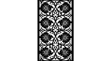 Elegant seamless pattern laser cut, a Decorative Illustration by Amazin_art (Thumbnail 28 of 51)