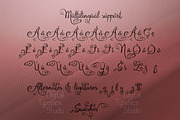 Ardagh, a Handwritten Font by Digital Typeface Studio (Thumbnail 3 of 6)