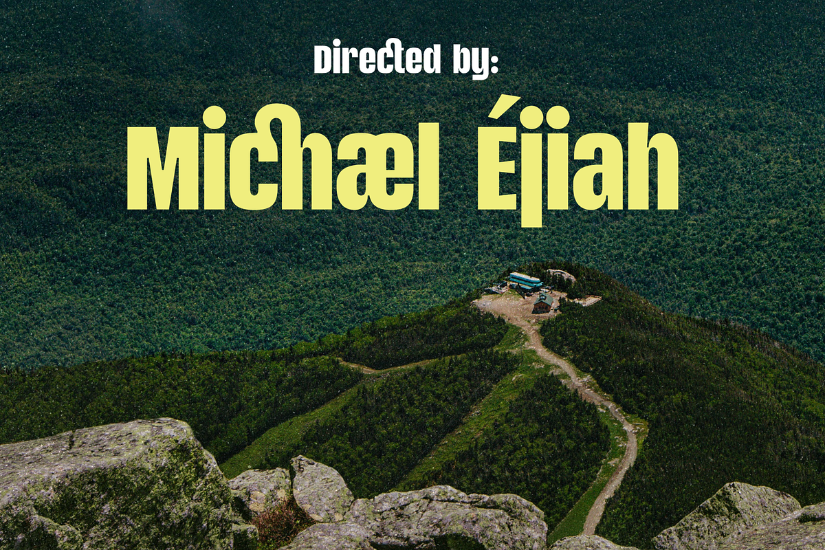 Eighty Grams | Condensed Sans, a Sans Serif Font by Twicolabs Fontdation (Photo 9 of 10)