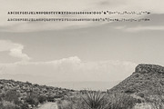 Coachwhip -  A Western Font, a Font by Antiquaria (Thumbnail 3 of 4)