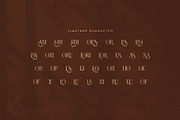 Amora Elegant Serif Font, a Serif Font by Graphicxell (Thumbnail 8 of 8)