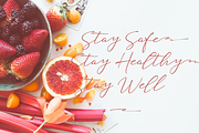 Haisley Cataleya | Exotic Font Duo, a Script Font by RT Studio (Thumbnail 5 of 10)