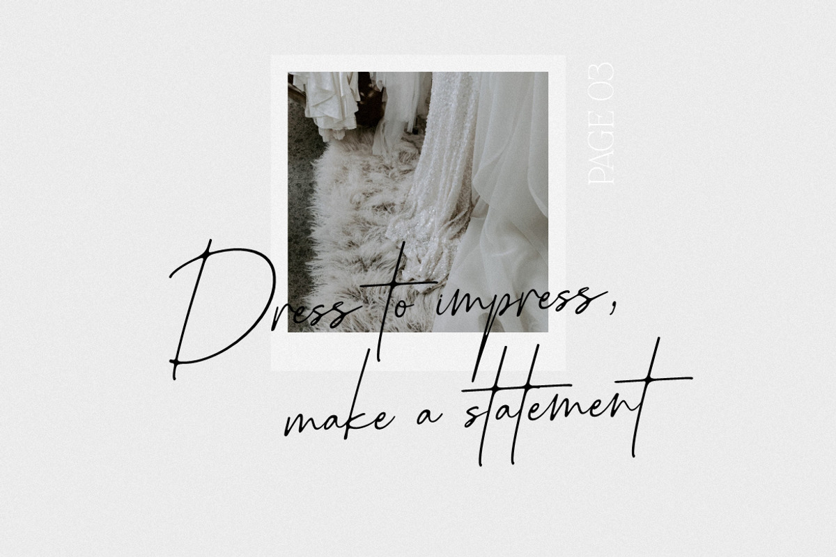 Gracelyn Handwriting Font, a Handwritten Font by Burhan Afif (Photo 7 of 10)