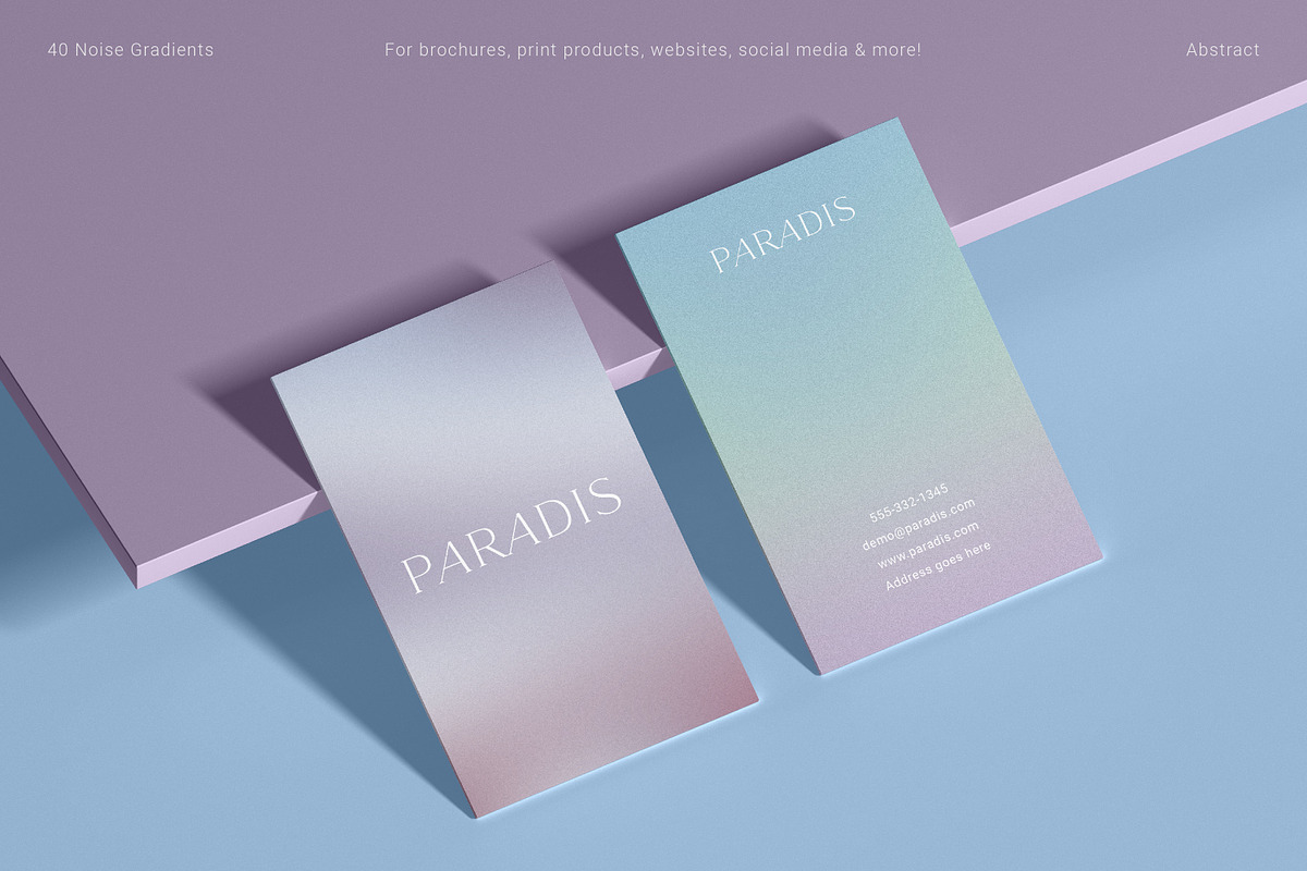 40 Gradient Backgrounds, a Background Graphic by TheFisherCreative (Photo 12 of 13)