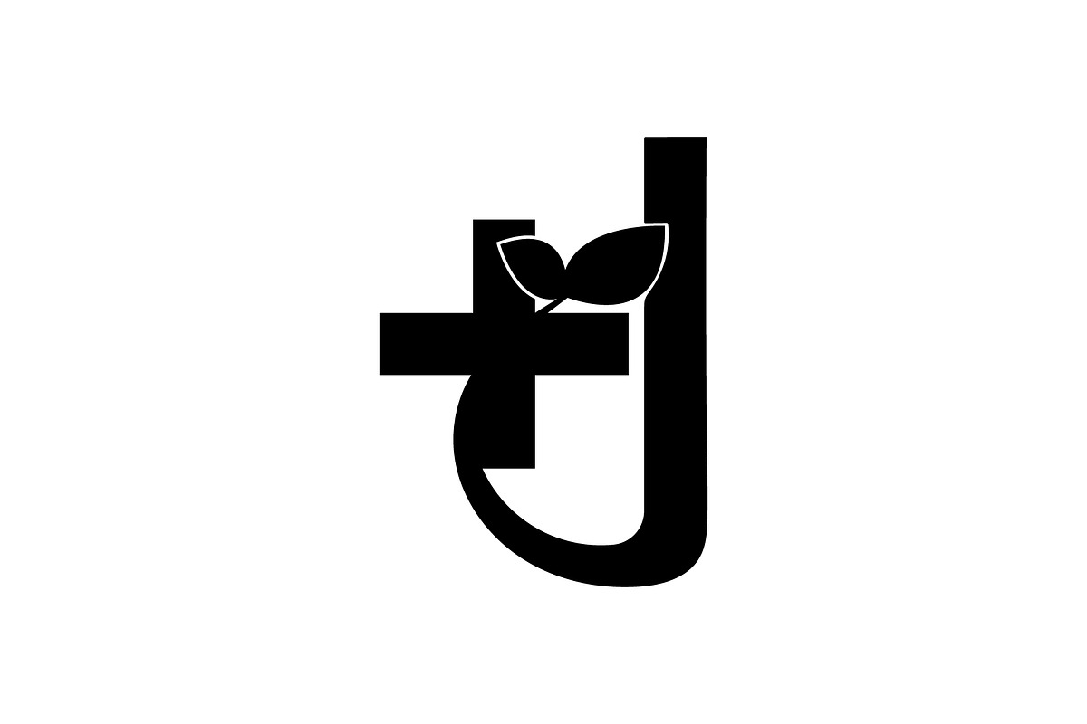 Letter H Eco Logo Design, a Branding & Logo Template by Salman Shop (Photo 3 of 4)